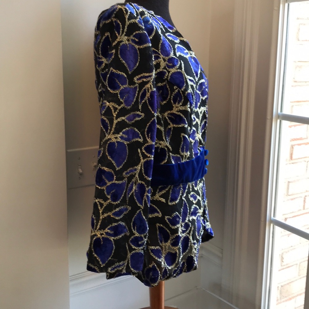 Celine Blouse - image 2